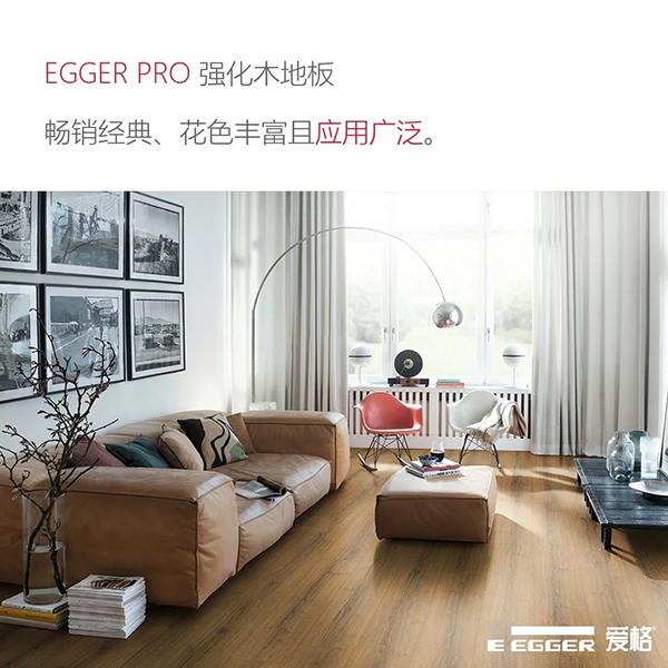 邵阳EGGER PRO强化木地板